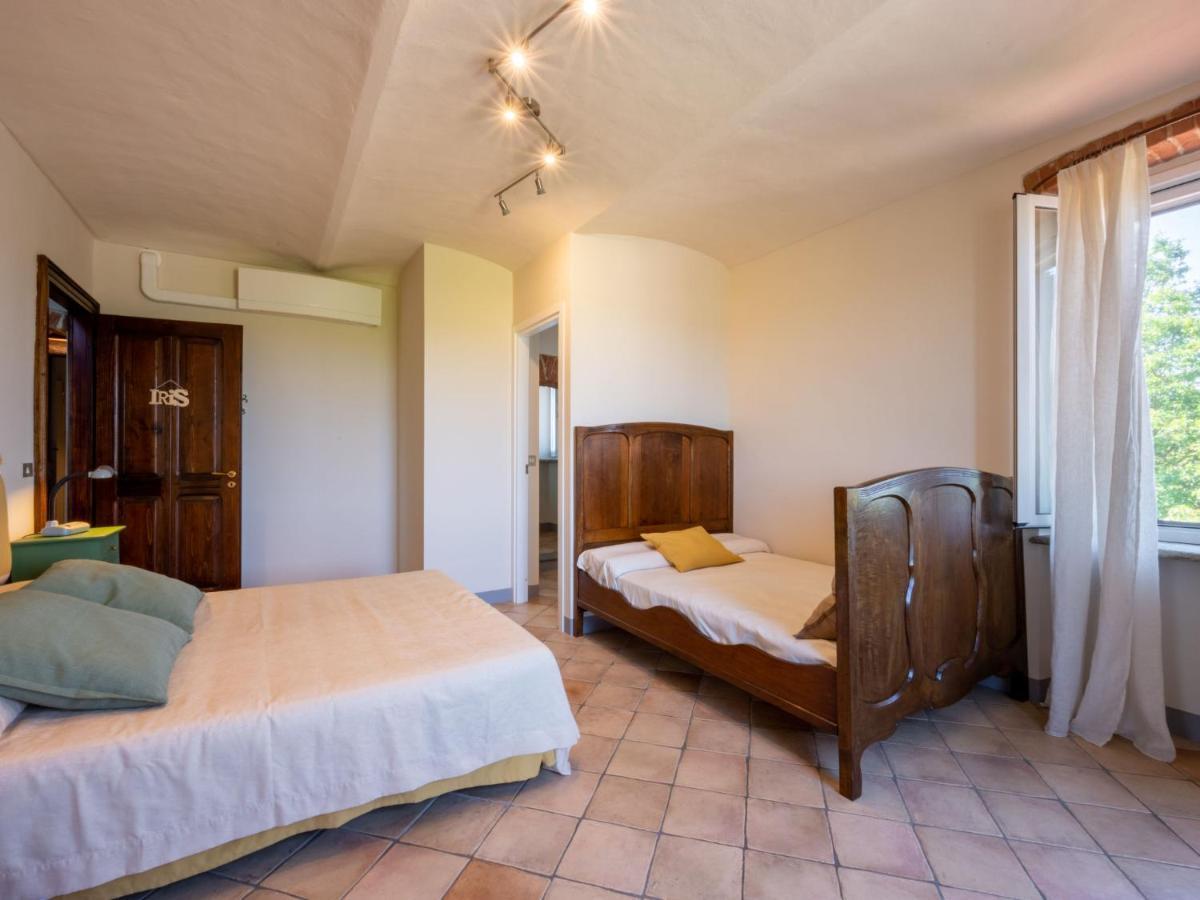 Holiday Home Marmorito By Interhome Asti Exterior foto