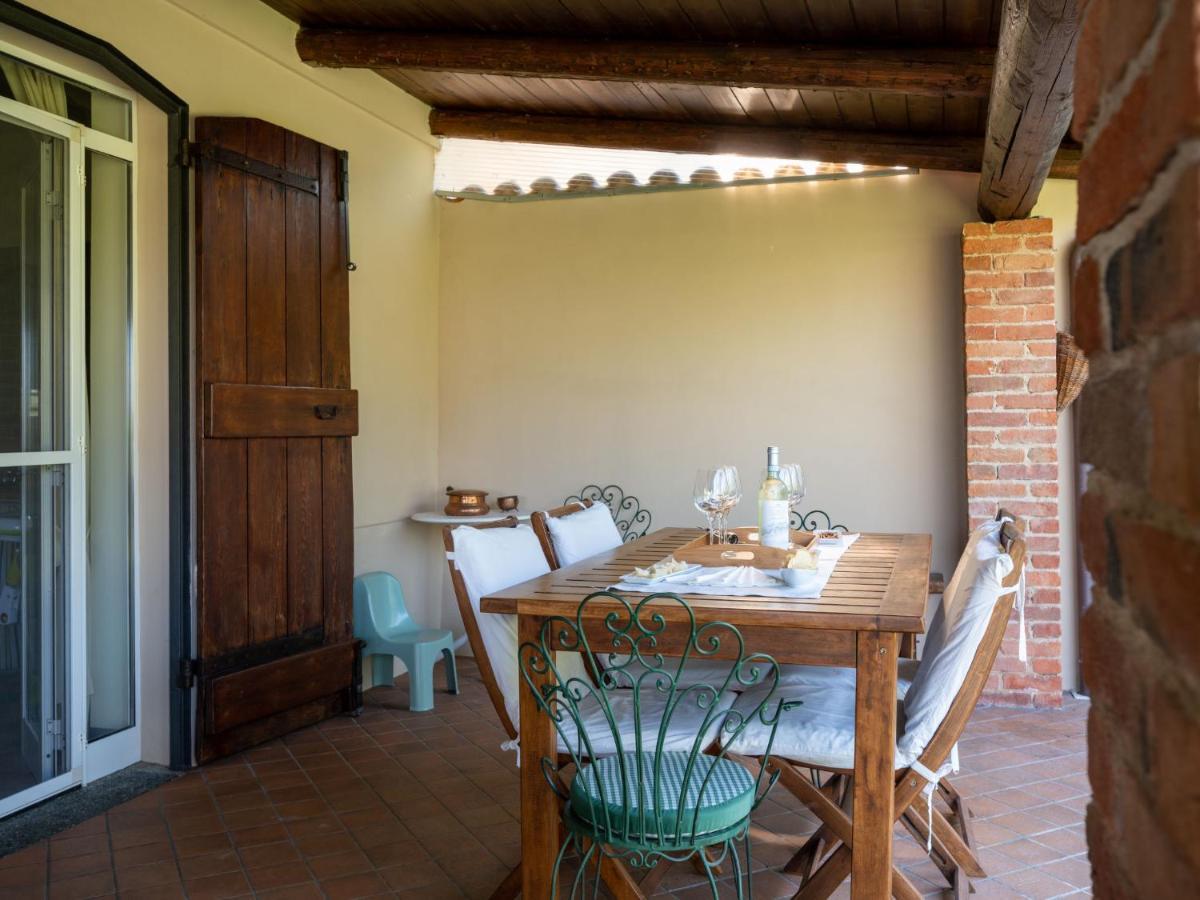 Holiday Home Marmorito By Interhome Asti Exterior foto